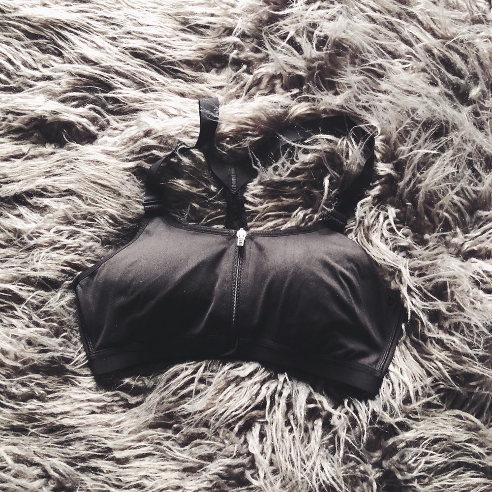 Victoria’s Secret sports bra